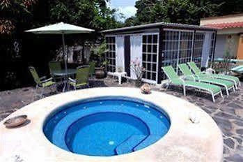 Casa Comalli & Spa Comala Екстериор снимка