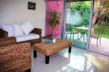Casa Comalli & Spa Comala Екстериор снимка