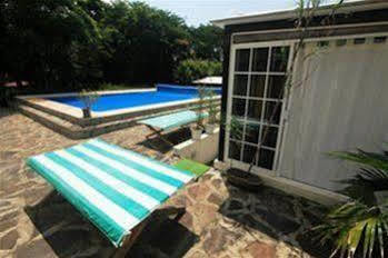 Casa Comalli & Spa Comala Екстериор снимка