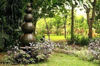 Casa Comalli & Spa Comala Екстериор снимка